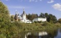 Храм Святителя Николая Чудотворца в селе Сидоровское