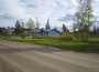 Храм Преподобного Серафима Саровского в Коноше