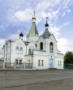 Храм Покрова Пресвятой Богородицы в городе Богородск