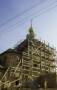 Георгиевская церковь Мещовского монастыря: свидетельство православной истории