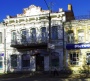 Успенская церковь в Вышнем Волочке