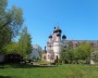 Храм святого великомученика Димитрия Солунского в Благуше