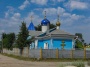 Церковь Вознесения Господня в селе Кочкарь