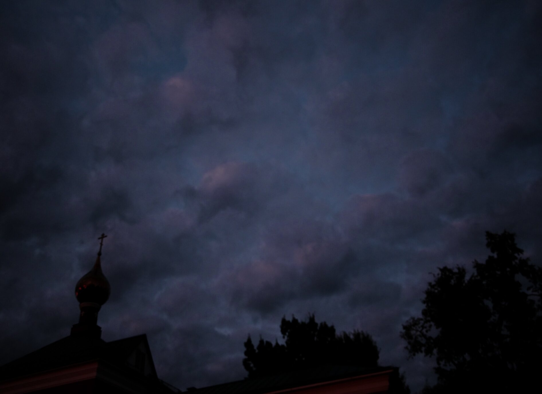 Покровско-Васильевский мужской монастырь в Павловском Посаде