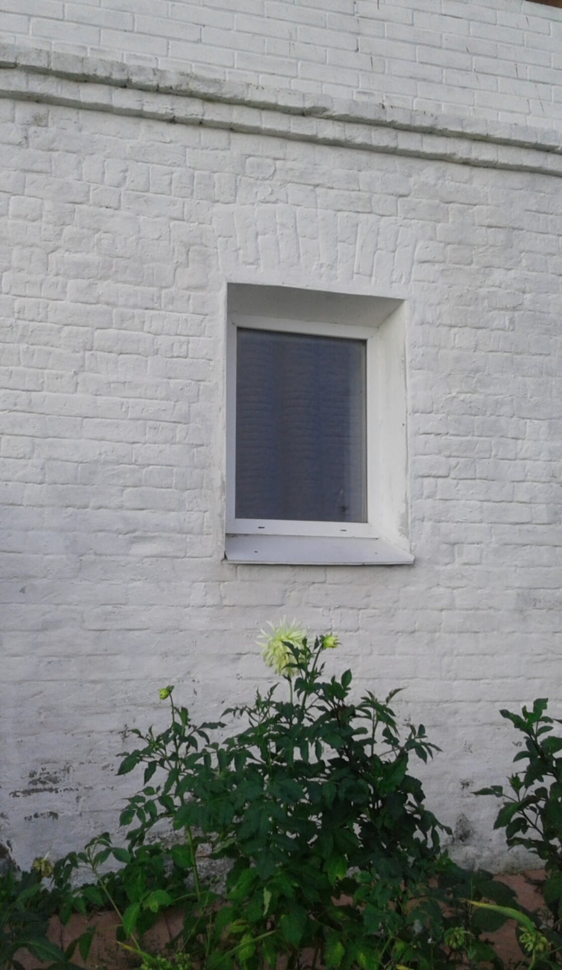 Церковь Преображения Господня в Шуе - фрагмент фасада