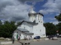 Церковь Петра и Павла с Буя в Пскове