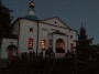 Церковь Владимирской иконы Божией Матери в Оптиной пустыни