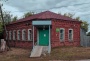 Никольская единоверческая церковь в селе Поим
