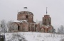Храм Великомученика Георгия Победоносца в селе Егорье
