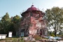 Церковь Николая Чудотворца в Дарищах