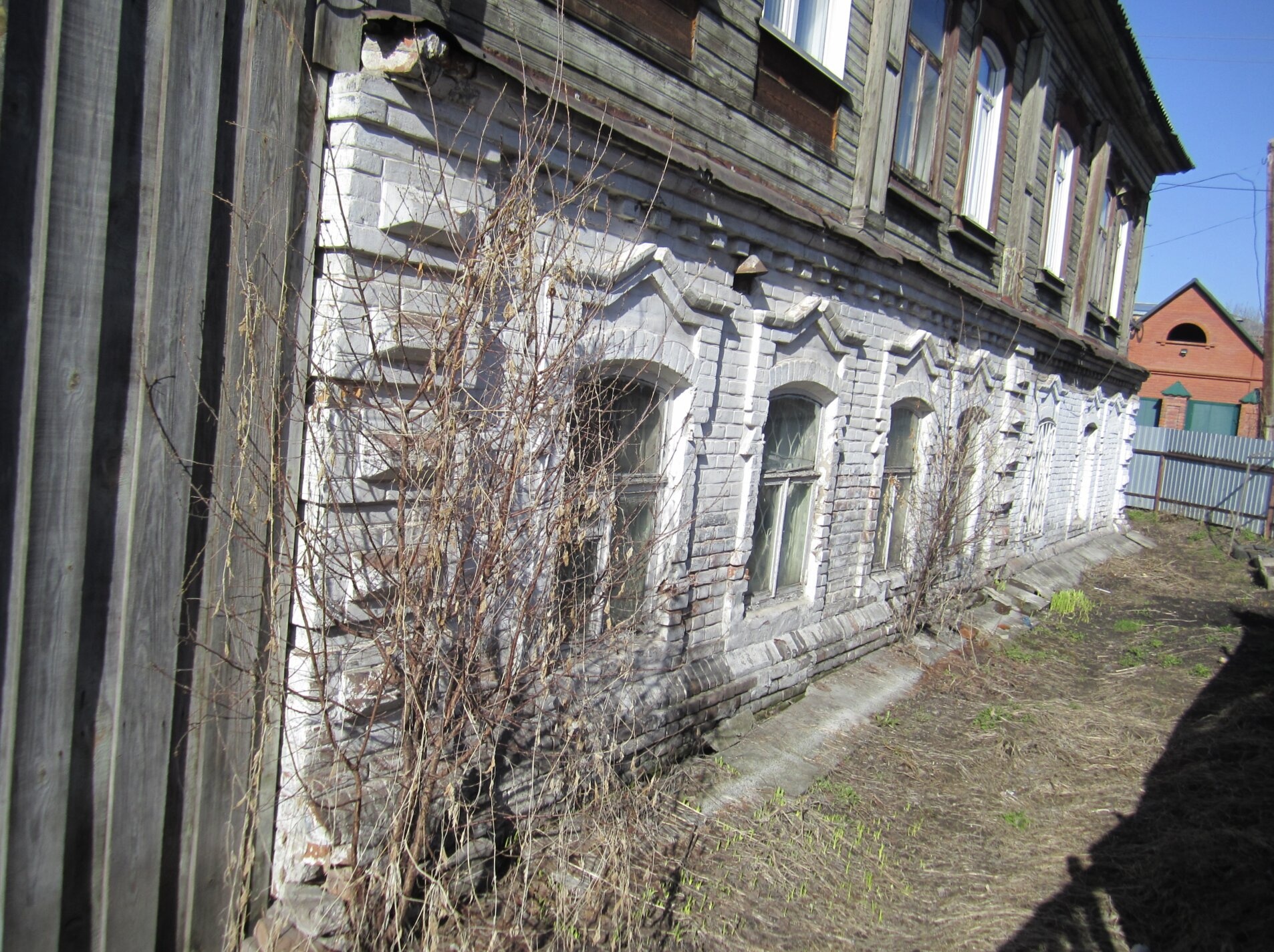 Храм Казанской иконы Божией Матери в Бийске