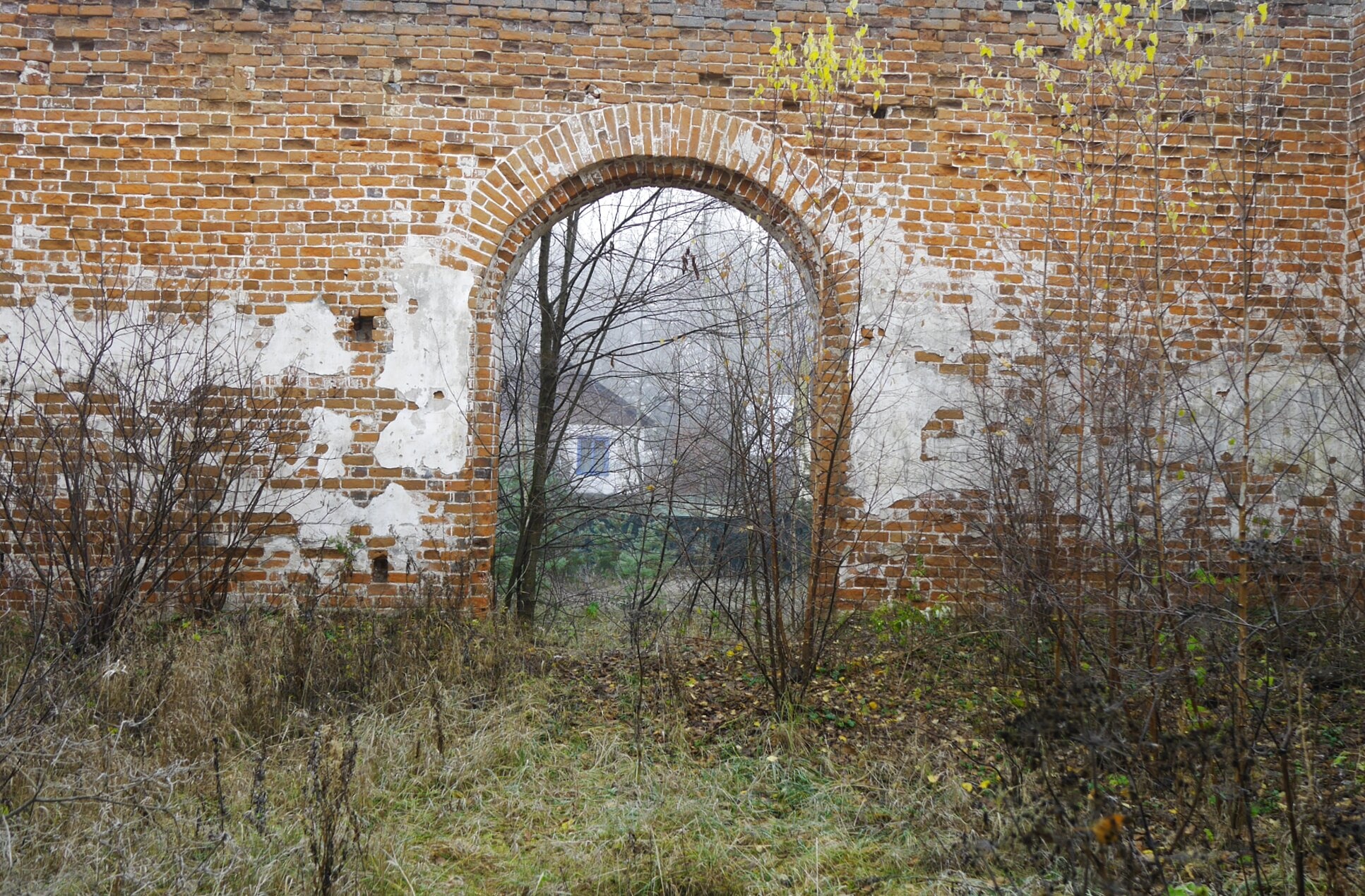 Церковь Троицы Живоначальной в Лужниках - история в фотографиях