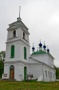 Храм Николая Чудотворца в селе Коткишево