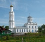 Церковь Рождества Пресвятой Богородицы в Бухолово