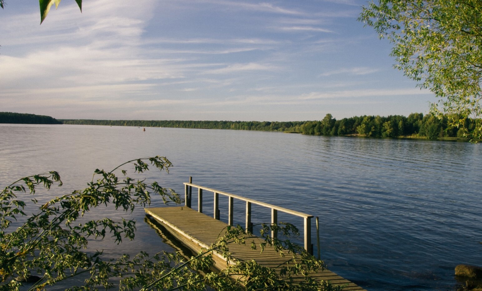 Храм Иерусалимской иконы Божией Матери в Белом Городке - архитектурный ансамбль на берегу Волги