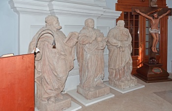 Храм Рождества Пресвятой Богородицы в Подмоклово