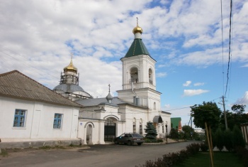 Спасский храм в Воронеже: православная святыня города
