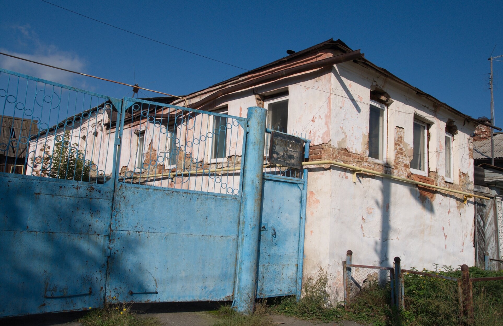 Вознесенская церковь в Невьянске - памятник православной архитектуры