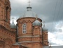 Храм Казанской иконы Божией Матери в селе Латное