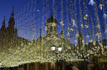 Казанский собор на Красной площади