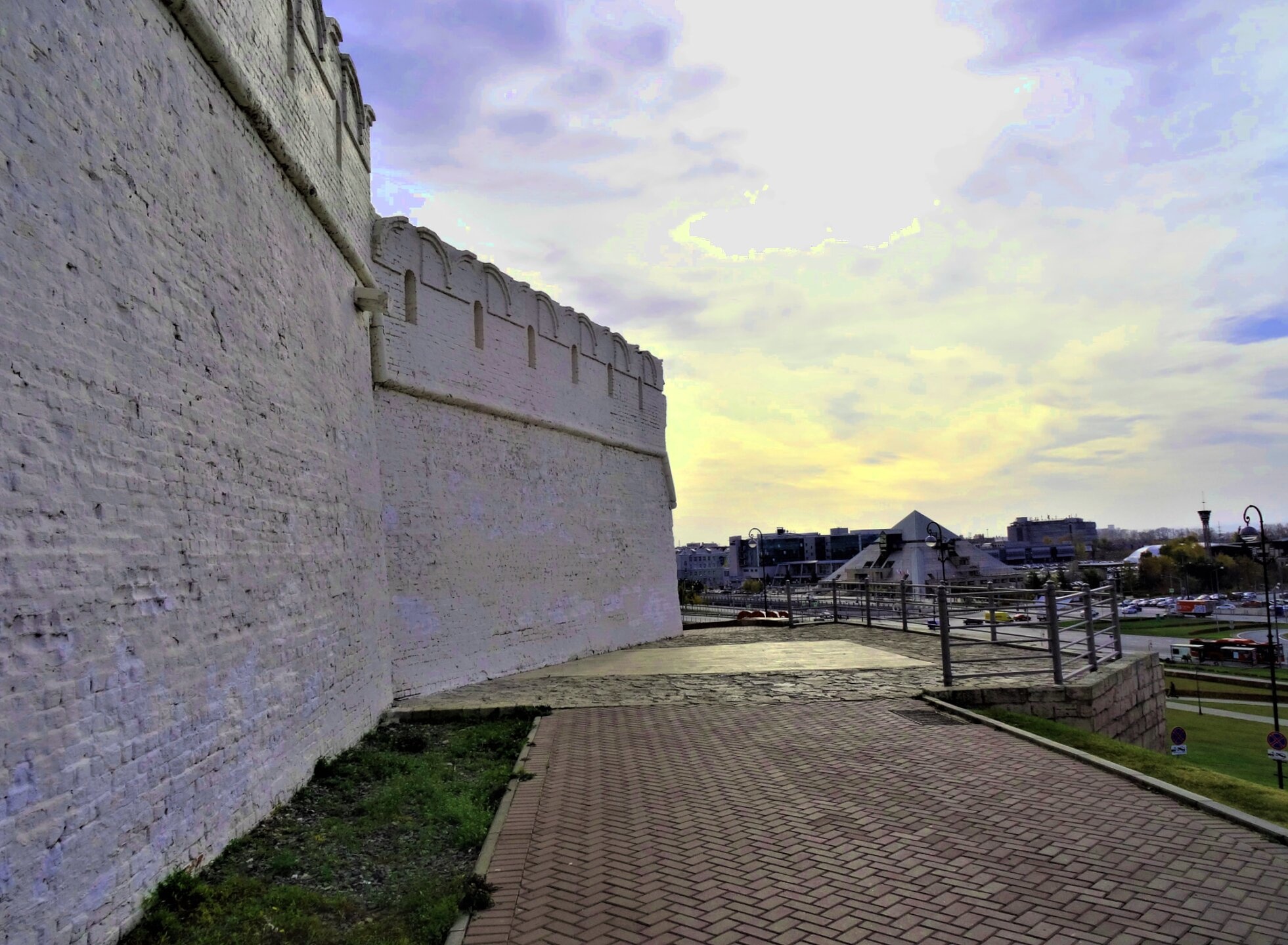 Церковь Иоанна Богослова на Варяжках в Смоленске