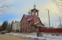Храм Святителя Николая Чудотворца в Ефремове