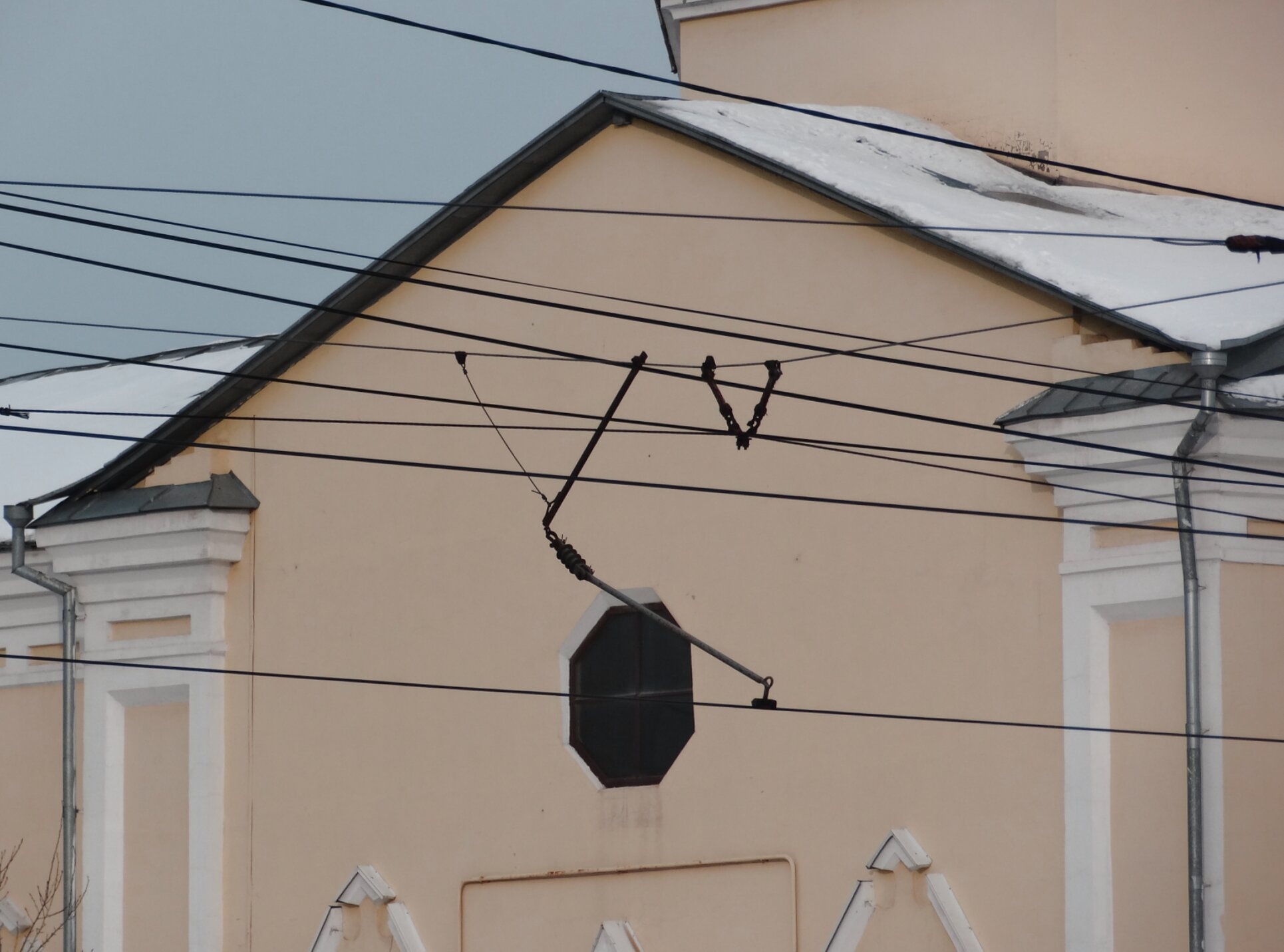 Крестовоздвиженская церковь (Екатеринбург)