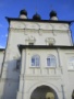 Церковь Рождества Христова в Каменищах - архитектурный памятник