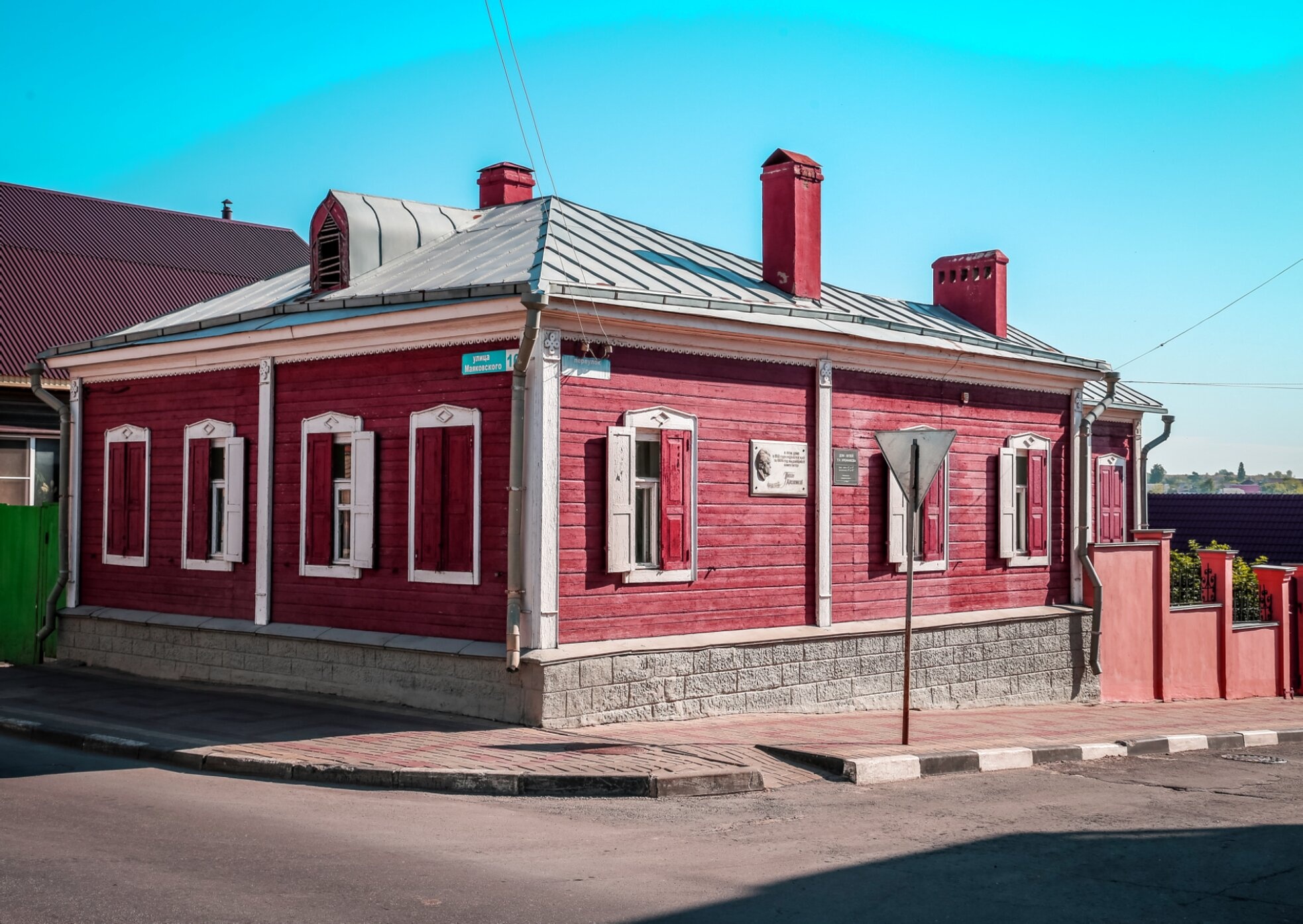 Успенская церковь в Ельце - православная святыня города