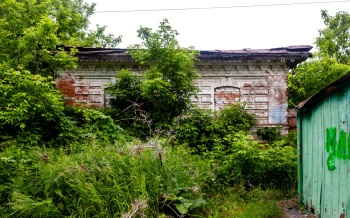 Церковь Иоанна Богослова в селе Каменка: история православного храма