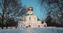 Феодоровский Государев собор в Царском Селе