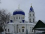 Свято-Троицкая церковь в Томске