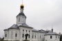 Церковь Николая Чудотворца в селе Ново-Талицы