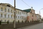 Кизический Введенский мужской монастырь в Казани