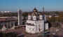 Собор святого благоверного князя Александра Невского в Твери