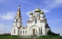 Храм Святых Апостолов Петра и Павла в Шелехове
