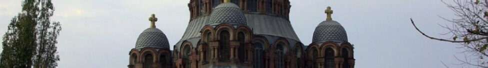 Знаменский собор в Хасавюрте - храм иконы Божией Матери Знамение