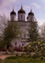 Христорождественская церковь в Балахне