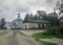 Церковь Параскевы Пятницы в селе Большое Село