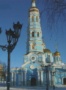 Кафедральный собор Рождества Пресвятой Богородицы в Уфе