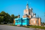 Храм Казанской иконы Божией Матери в селе Воронец