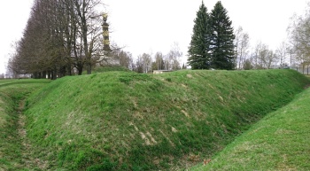 Церковь Рождества Пресвятой Богородицы в селе Ивановское