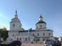 Храм Покрова Пресвятой Богородицы в Рузе
