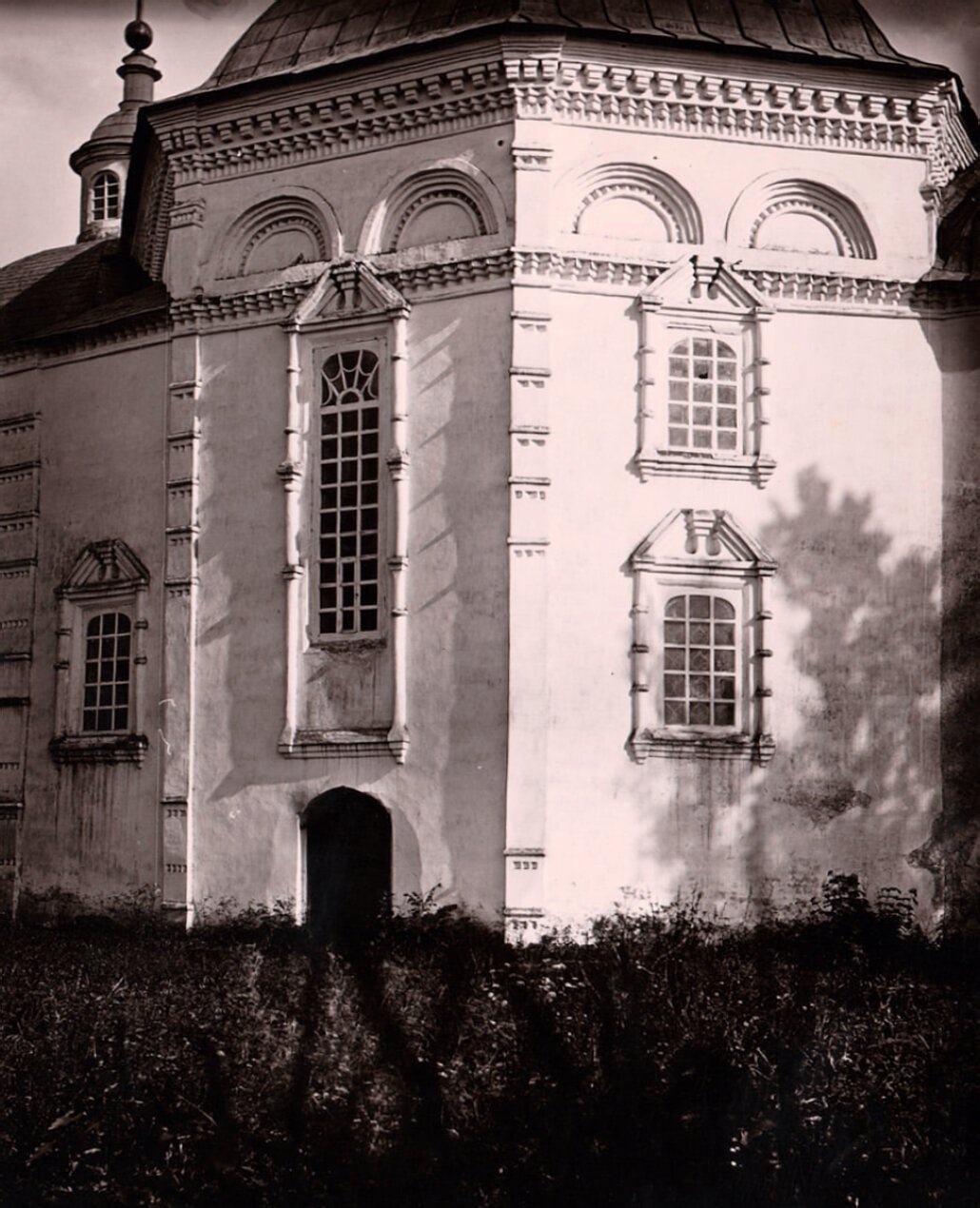 Христорождественский собор в Стародубе