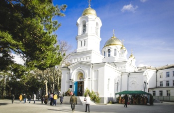 Церковь Вознесения: архитектурный облик и духовное значение