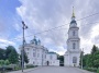 Всехсвятский кафедральный собор в Туле