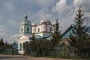 Свято-Троицкий собор в городе Барыш - фотография храма