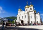 Спасский кафедральный собор в Пятигорске