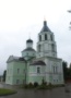 Храм Сошествия Святого Духа в посёлке Первомайское