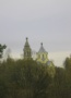 Храм Происхождения Честных Древ Животворящего Креста Господня в Лисино-Корпус